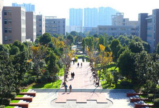 浙江工业职业技术学院