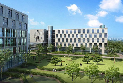 常德技师学院