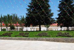云南交通技师学院