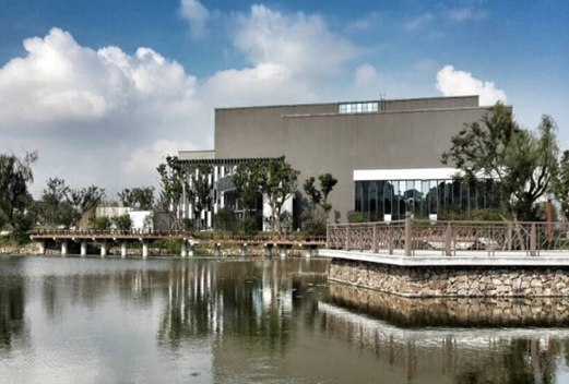 苏州幼儿师范高等专科学校