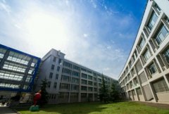 西安东方亚太职业技术学院