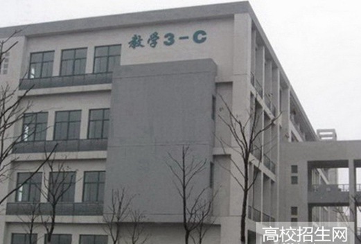 四川农大都江堰分校