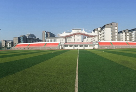 山西中医学院图片