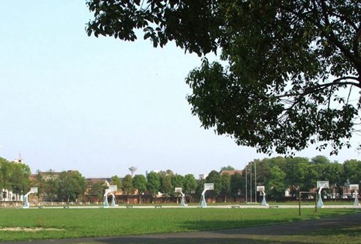 岳阳市第一中等专业学校图片