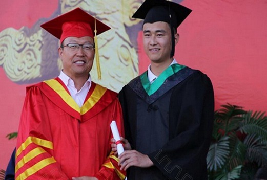 新疆昌吉卫生学校图片