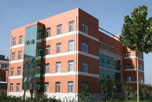 西安职业技术学院图片