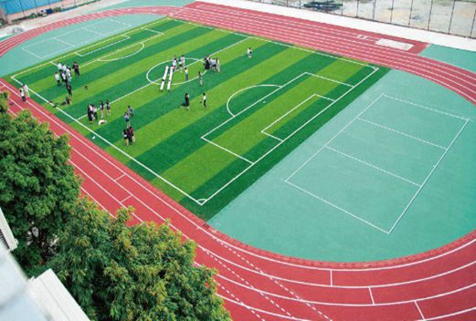 佛山市南海区科贸职业技术学校