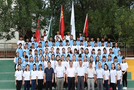 石河子卫生学校