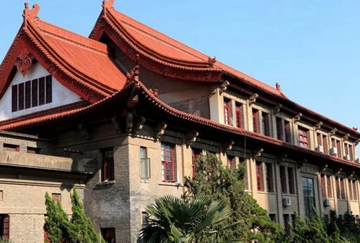 江苏第二师范学院