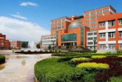西安铁路职业技术学院