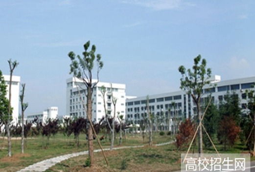 宁夏理工学院图片
