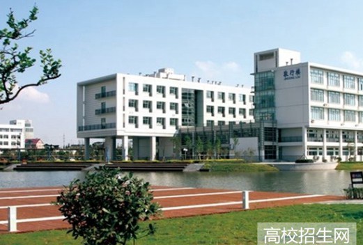 宁夏理工学院图片