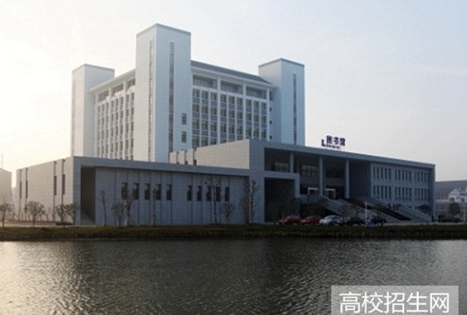 宁夏理工学院图片