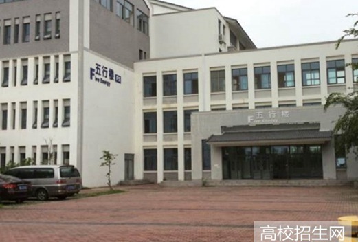 宁夏理工学院图片