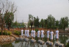 忻州职业技术学院