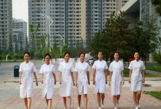 忻州职业技术学院图片