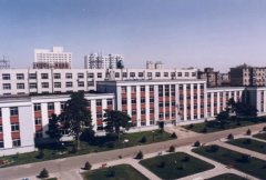 沈阳药科大学