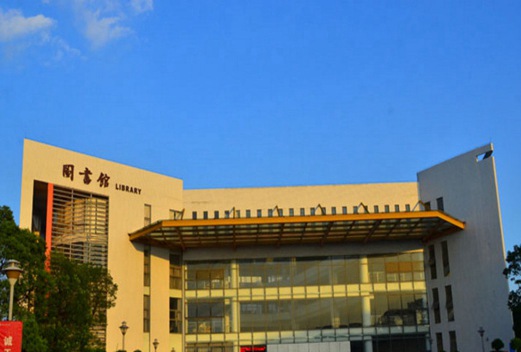江门职业技术学院图片