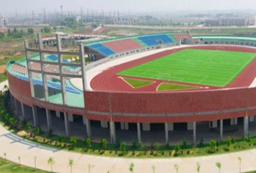 玉林师范学院图片