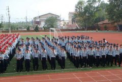 湖北科技职业学院