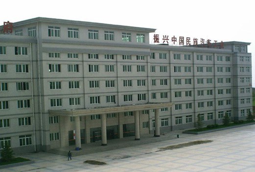 湖北科技职业学院图片