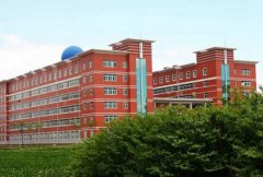 陕西国防工业职业技术学院