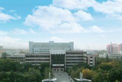 东营职业学院