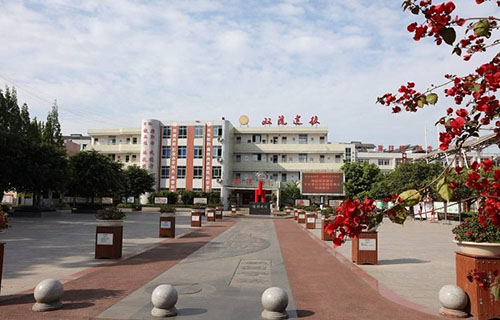 四川省双流建设职业技术学校