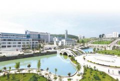 襄阳汽车职业技术学院