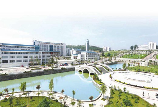 襄阳汽车职业技术学院