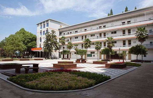 成都市温江区燎原职业技术学校