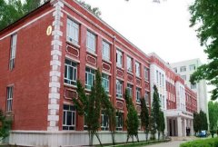 绥化学院教育学院