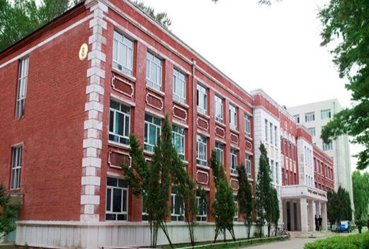 绥化学院教育学院