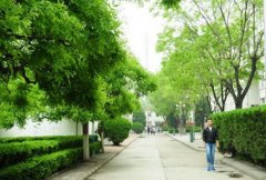 潞安职业技术学院