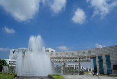 顺德职业技术学院