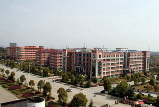 桂林师范高等专科学校图片