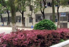 湖南省岳阳市第一职业中等专业学校
