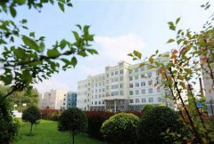 哈尔滨剑桥学院