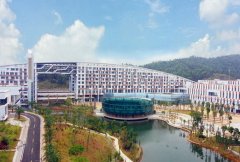 广州市华风汽车工业技工学校