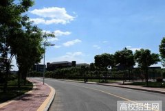 安阳职业技术学院汽车学院