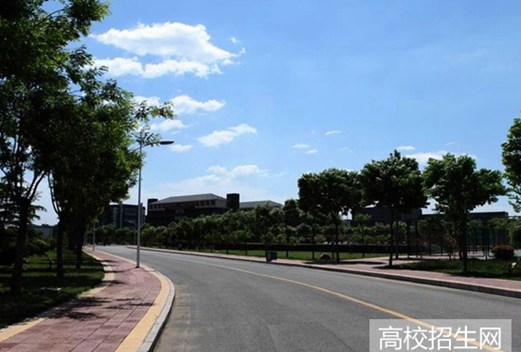 安阳职业技术学院汽车学院