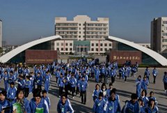 澧县职业中专学校