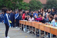 江西赣州育才技工学校