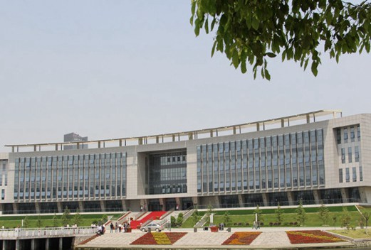 南通大学医学院图片
