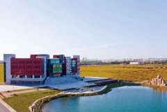 辽宁中医药大学杏林学院