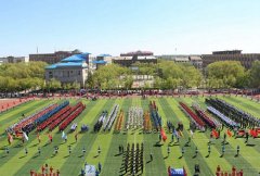 黑河学院教育科学学院
