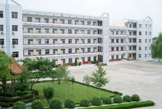 安徽省淮北卫生学校
