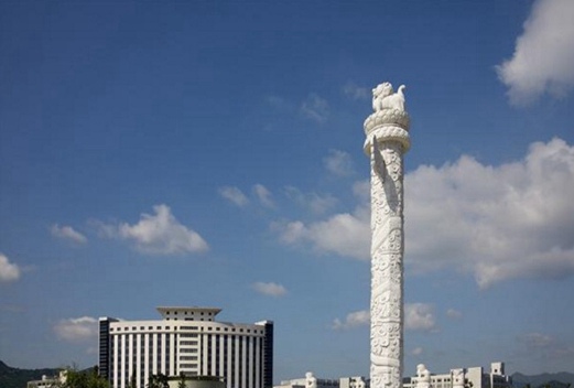 温州大学图片