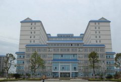 长江工程职业技术学院