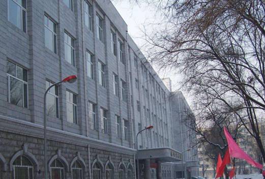 辽宁中医药大学图片